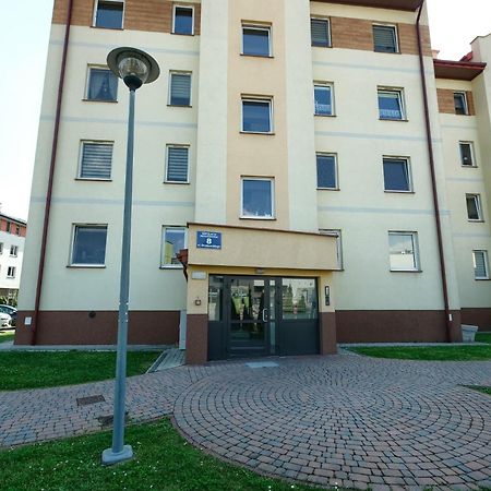 Klimatyczne Poddasze Przemyśl Exterior foto